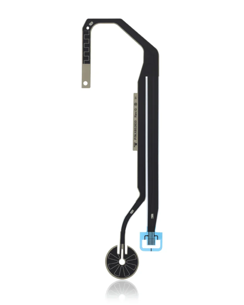 Power Button With Flex For Xbox 360 S