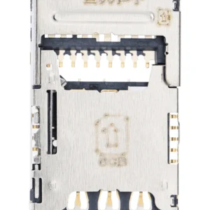 Sim Card Reader For LG Stylo 3 / Stylo 3 Plus