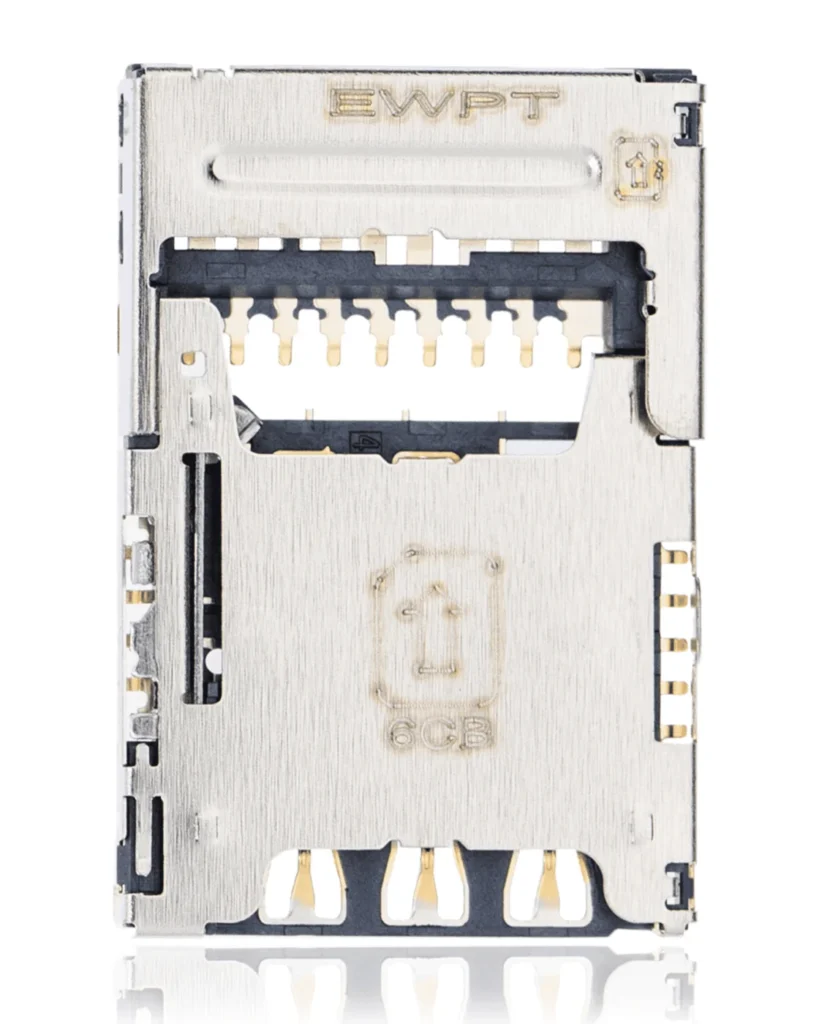 Sim Card Reader For LG Stylo 3 / Stylo 3 Plus