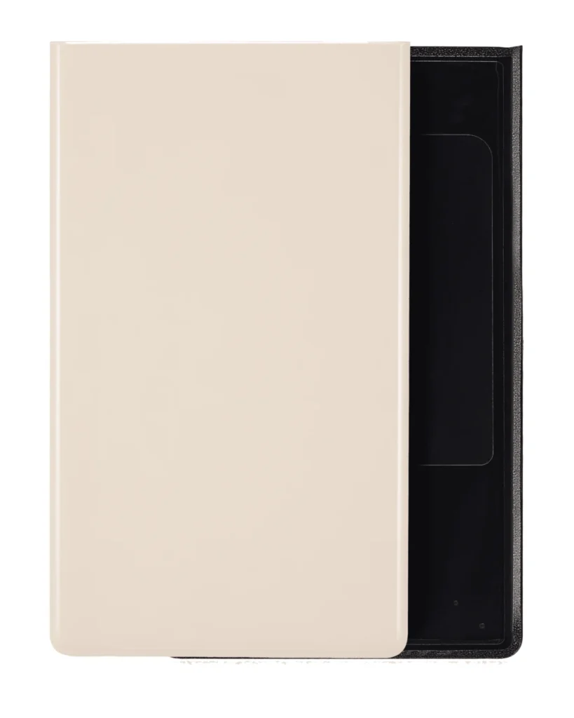 Bottom Back cover Glass For Google Pixel 6 (Kinda Coral)