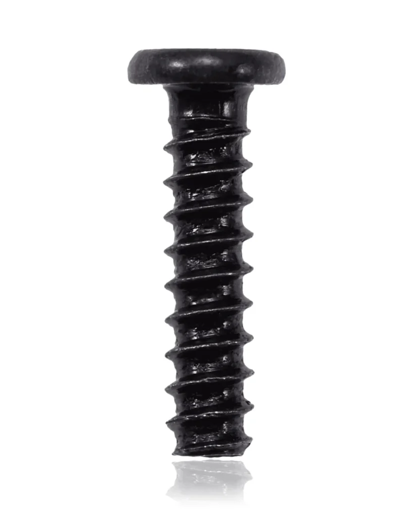 Screws Rear Shell (Y-Tip) For Nintendo Switch / Switch Joy-Con Controller (100 Pack)
