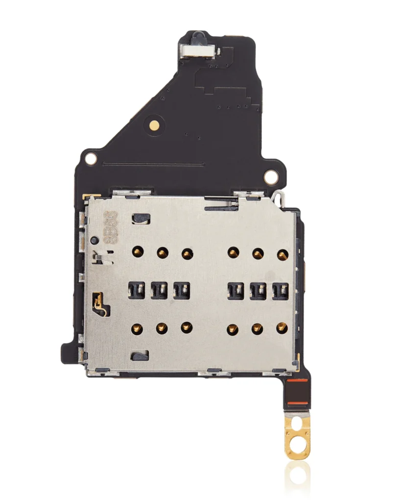 Sim Card Reader With Board For Huawei Mate RS