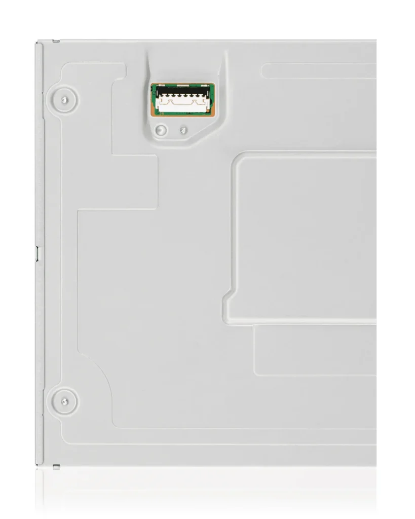 Disc Drive For Nintendo Wii U (3710A) (RD-DKL 102-ND)