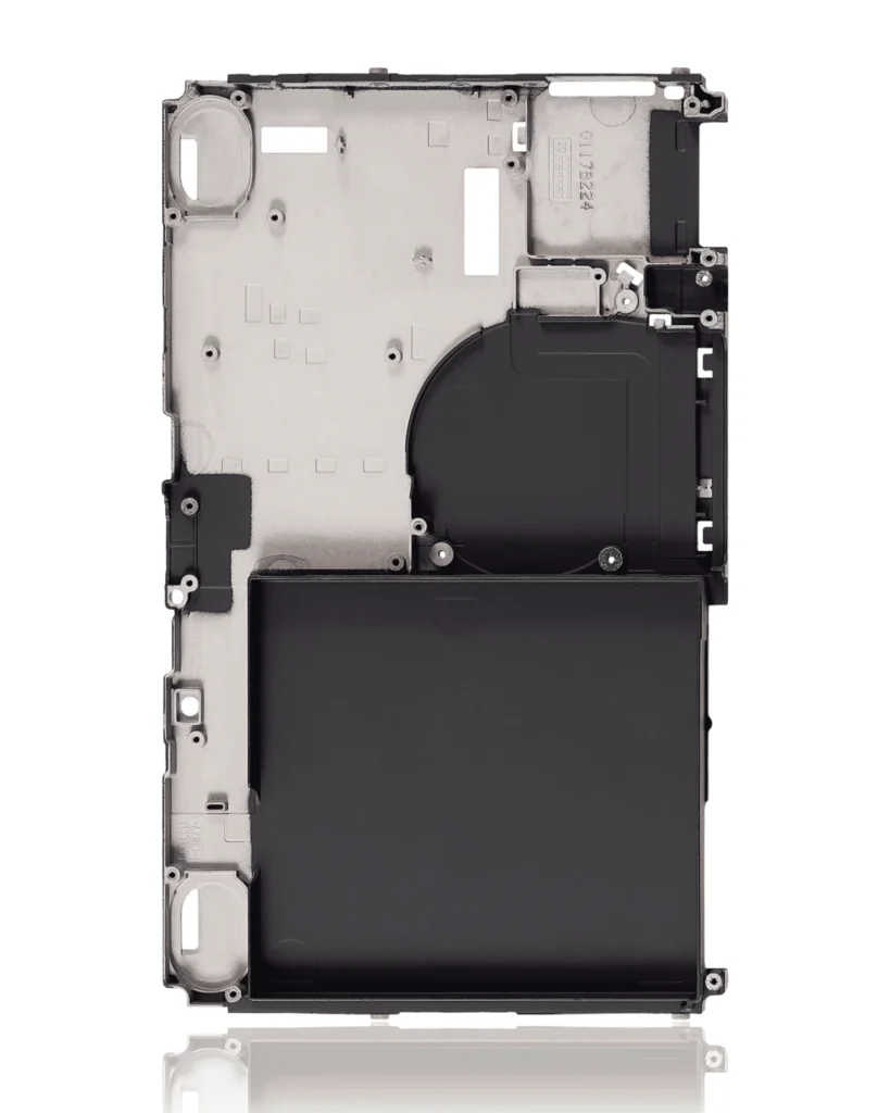 Mid-Frame Housing for Nintendo Switch