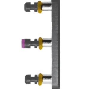 Power Button For OnePlus 7 Pro (Genuine OEM) (Mirror Gray)