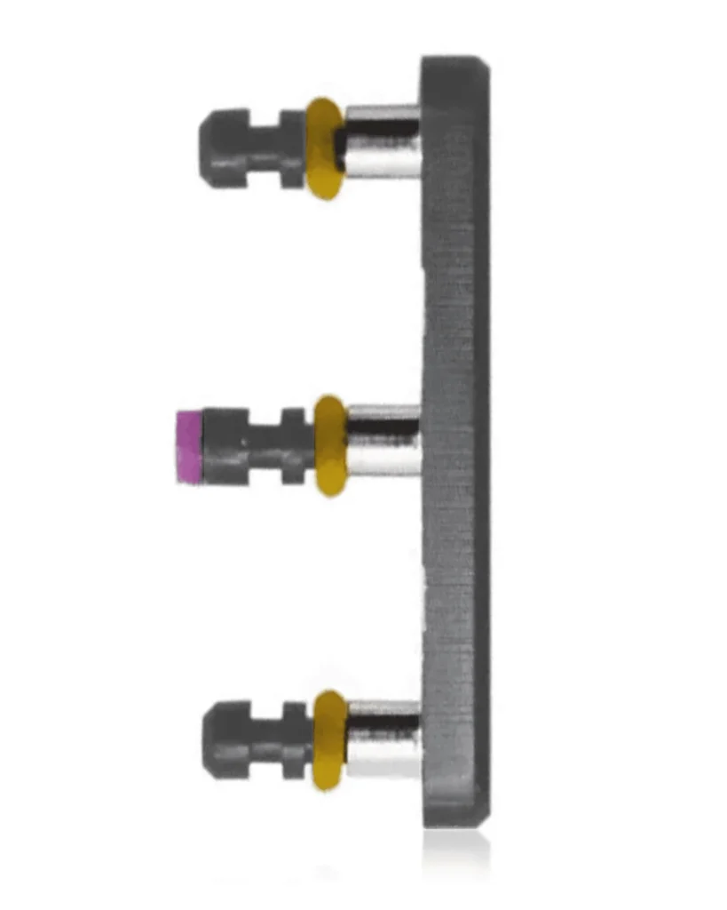 Power Button For OnePlus 7 Pro (Genuine OEM) (Mirror Gray)