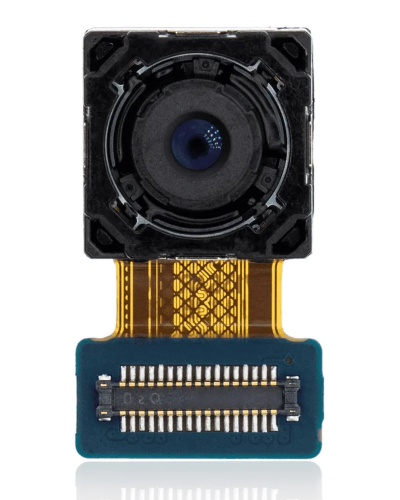 Back Camera (Wide) For Samsung Galaxy A02 (A022 / 2020)