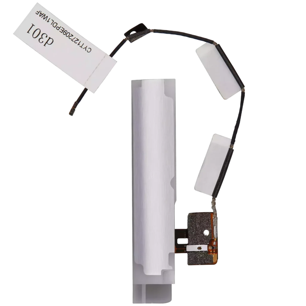 Right Antenna Flex Cable For iPad 2 (3G AT&T)