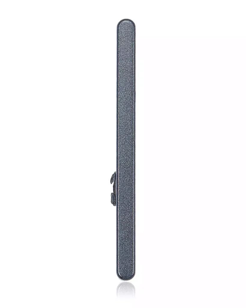 Hard Buttons (Volume) For Xiaomi Redmi 10 (Carbon Gray)