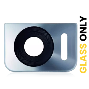 Back Camera Lens (Glass Only) With Adhesive For Motorola Moto Edge 30 Neo (XT2245-1 / 2022) (Ice Palace)