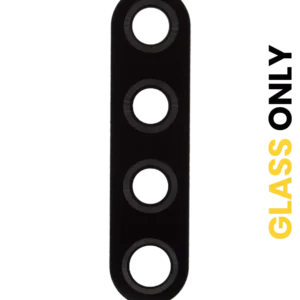 Back Camera Lens (Glass Only) With Adhesive For LG K51