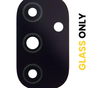 Back Camera Lens (Glass Only) With Adhesive For OnePlus Nord N100