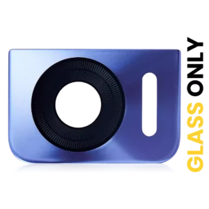 Back Camera Lens (Glass Only) With Adhesive For Motorola Moto Edge 30 Neo (XT2245-1 / 2022) (Very Peri)