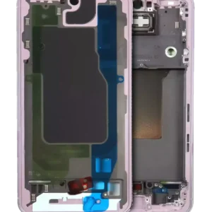 Mid-Frame Housing For Samsung Galaxy A55 5G (A556 / 2024) (Lilac)