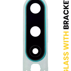 Back Camera Lens With Bracket For OnePlus 8 (Interstellar Glow)