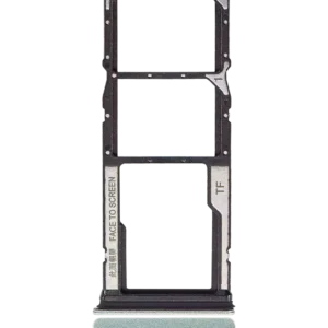 Sim Card Tray ForXiaomi Redmi 13C (Clover Green)