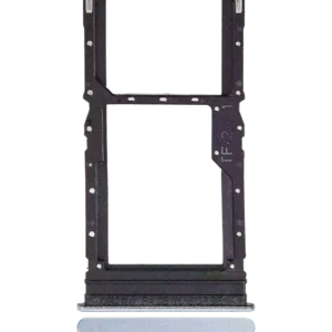 Sim Card Tray For Xiaomi Redmi Note 13R (Blue)