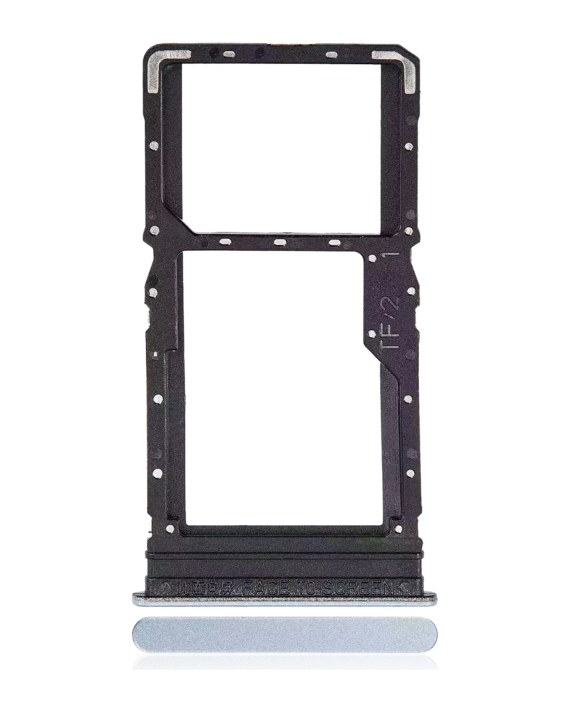 Sim Card Tray For Xiaomi Redmi Note 13R (Blue)
