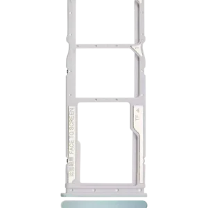 Sim Card Tray ForXiaomi Redmi 12C (Mint Green)