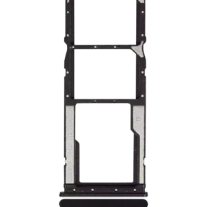 Sim Card Tray For Xiaomi Redmi 12C (Graphite Gray)