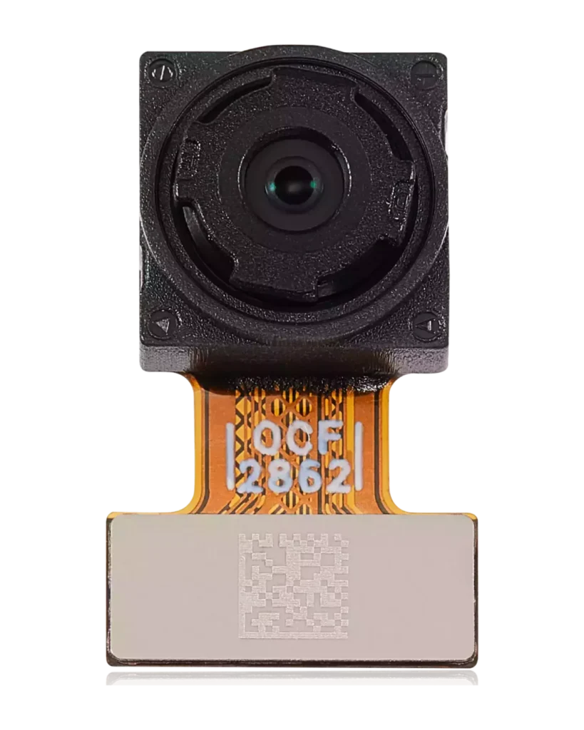 Back Camera (Macro) For Xiaomi Redmi Note 12 Pro Speed / Poco X5 Pro 5G