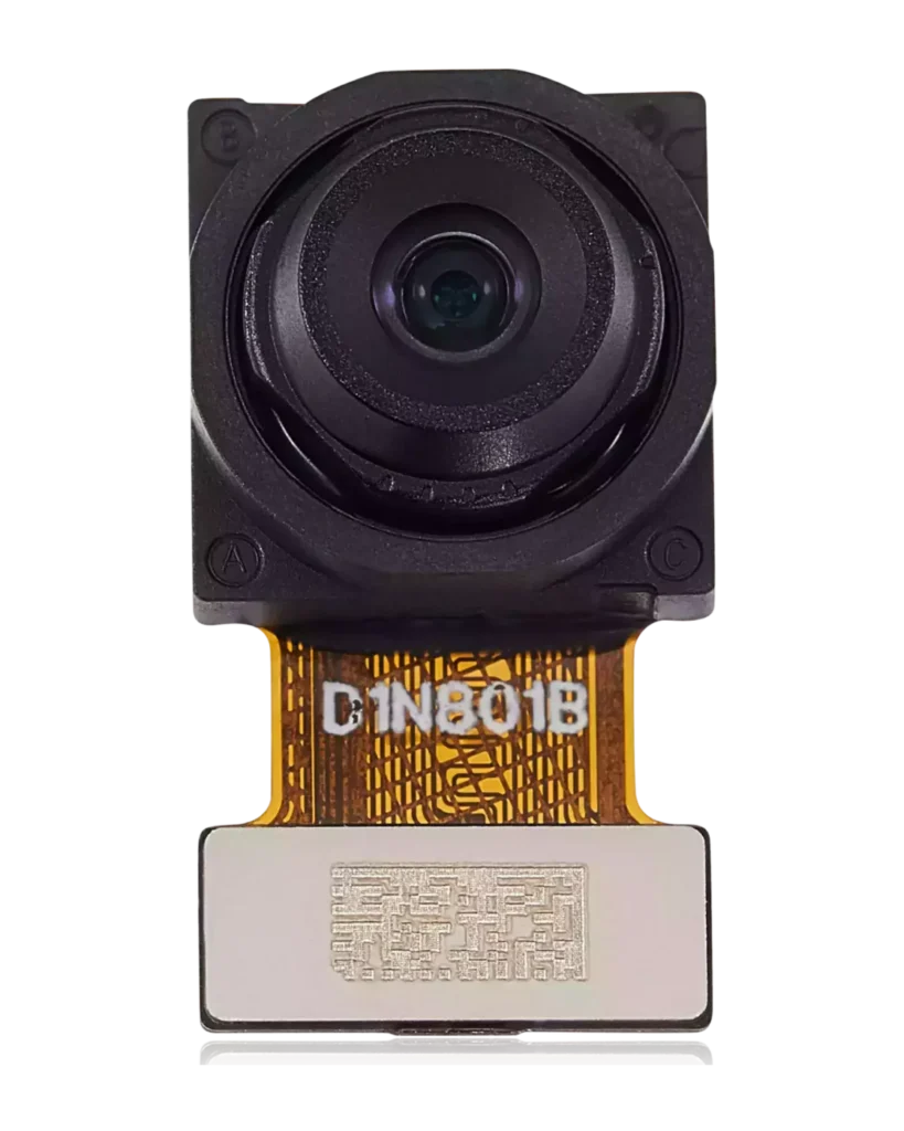 Back Camera (Ultra Wide) For Xiaomi Redmi Note 12 Pro Speed / Poco X5 Pro 5G