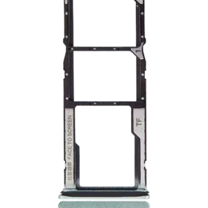 Sim Card Tray For Xiaomi Redmi Note 12S (Pearl Green)