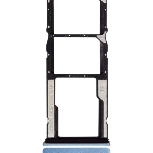 Sim Card Tray For Xiaomi Redmi Note 12S (Ice Blue)