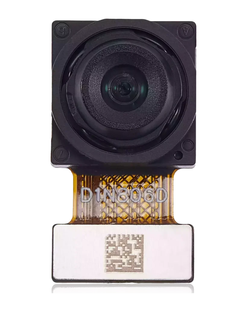 Back Camera (Ultra Wide) For Xiaomi Redmi Note 13 Pro Plus 5G