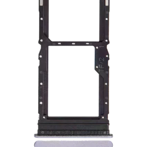 Sim Card Tray For Xiaomi Redmi Note 13R (Purple)