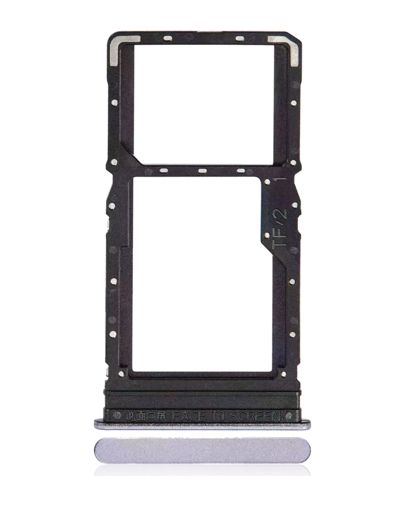 Sim Card Tray For Xiaomi Redmi Note 13R (Purple)
