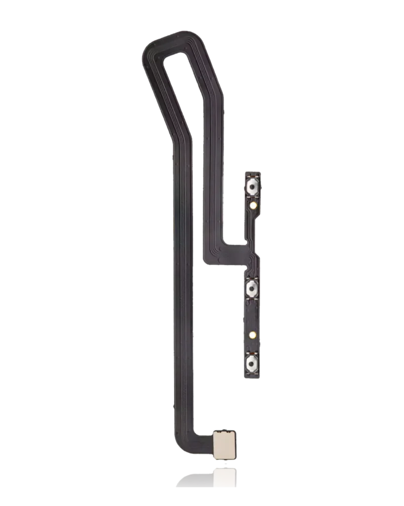 Power & Volume Flex Cable For Huawei P10