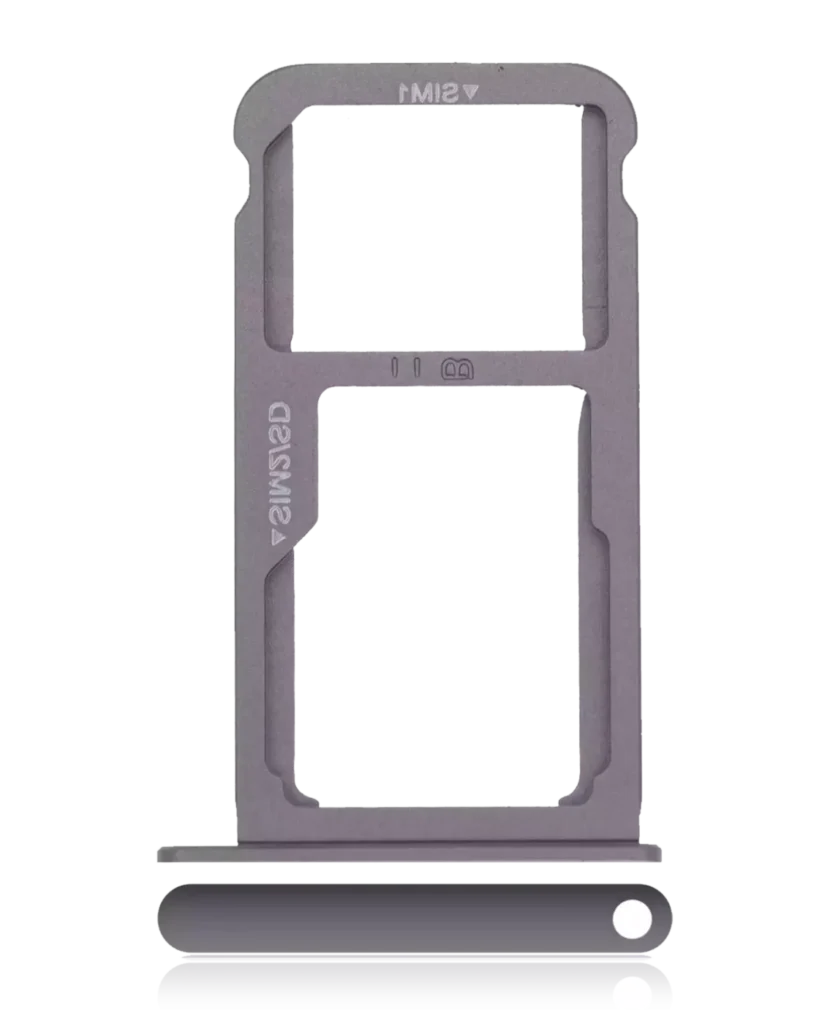 Sim Card Tray For Huawei P9 Plus (Gray)