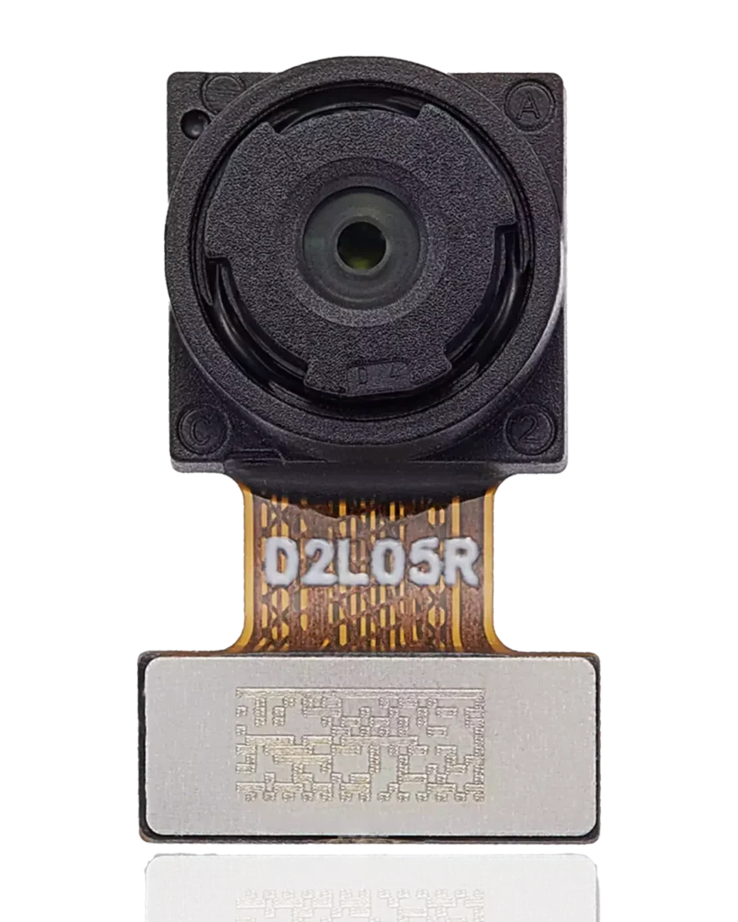 Back Camera (Depth) For Xiaomi Redmi 10