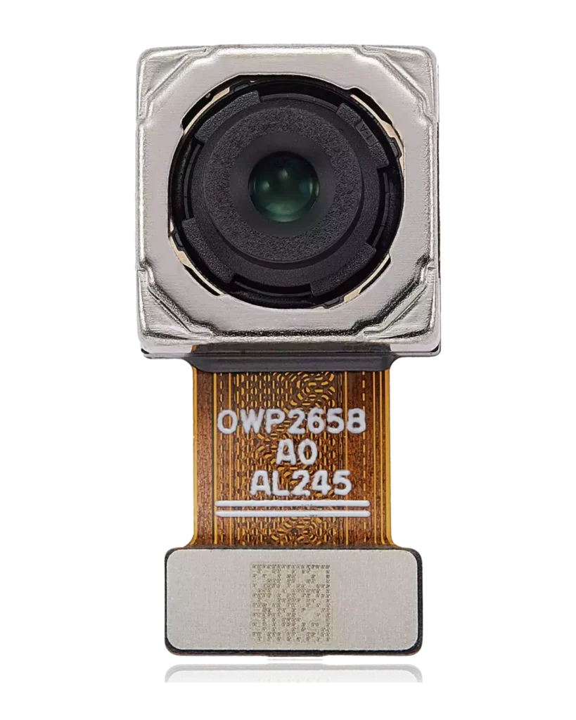 Back Camera (Wide) For Xiaomi Redmi 10