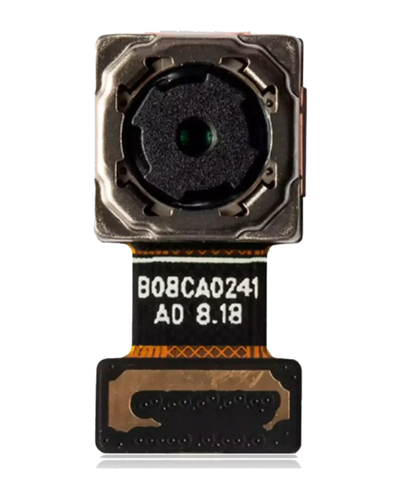 Back Camera For Motorola Moto E5 Play (XT1921 / 2018)