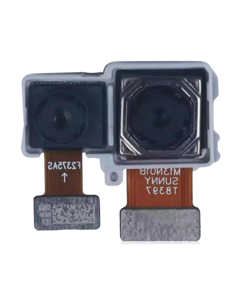 Back Camera For Huawei Honor 10 Lite