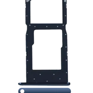 Sim Card Tray For Huawei Honor 10 Lite (Midnight Black)