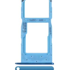 Sim Card Tray For Huawei Honor 10 Lite (Sky Blue)