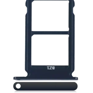 Sim Card Tray For Huawei Honor 10 (Midnight Black)