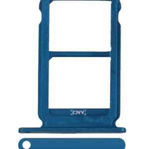 Sim Card Tray For Huawei Honor 10 (Phantom Green)