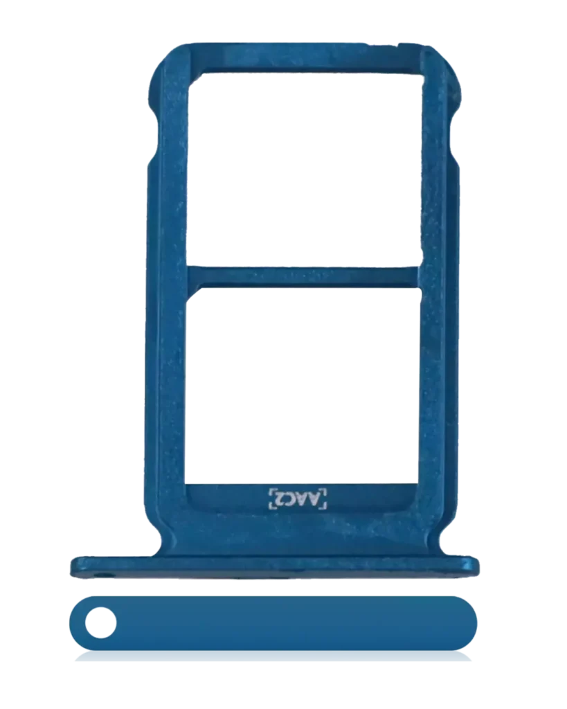Sim Card Tray For Huawei Honor 10 (Phantom Green)
