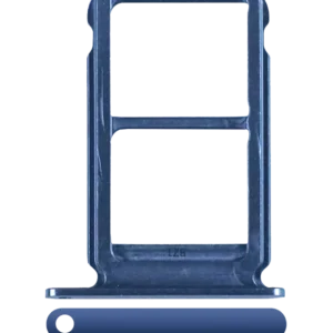 Sim Card Tray For Huawei Honor 10 (Glacier Gray)