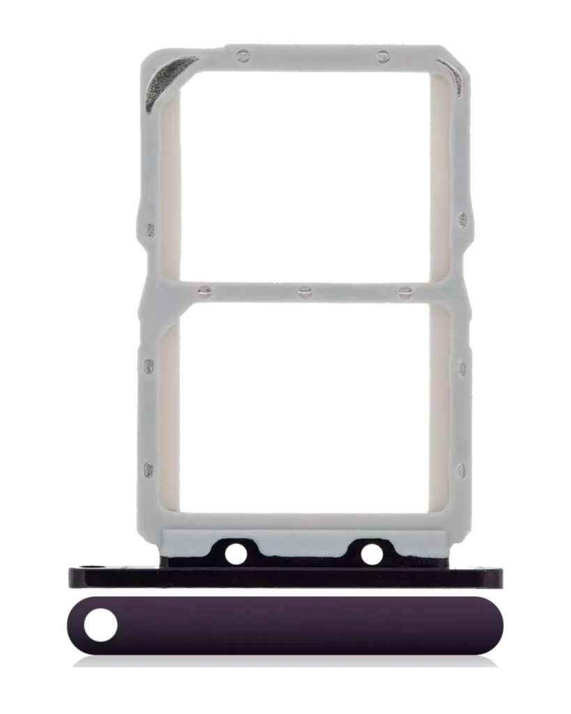 Sim Card Tray For Huawei Honor 20 Pro (Phantom Black)