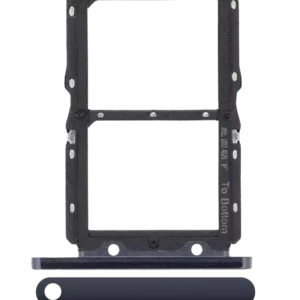 Sim Card Tray For Huawei Honor 20 (Midnight Black)