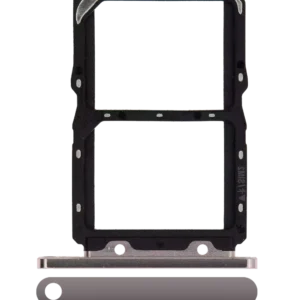 Sim Card Tray For Huawei Honor 20 (Icelandic White)