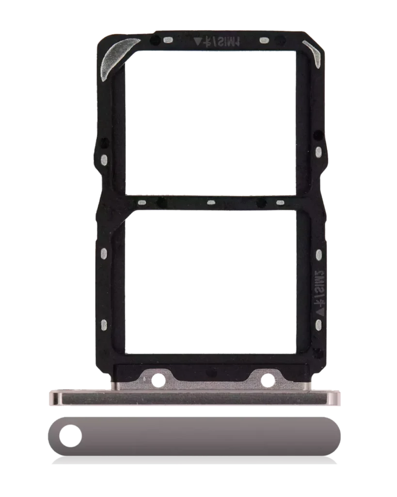 Sim Card Tray For Huawei Honor 20 (Icelandic White)