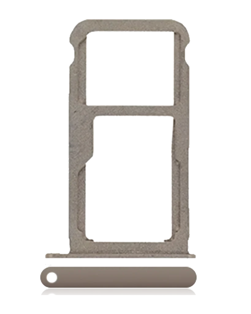 Sim Card Tray For Huawei P9 (Haze Gold)