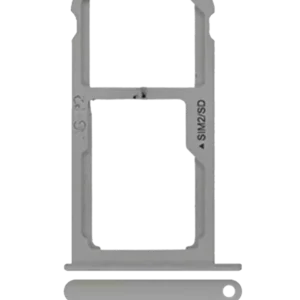 Sim Card Tray For Huawei P9 (Ceramic White)