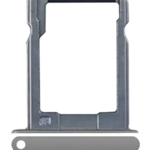 Sim Card + SD Card Tray For Huawei Mate 7 (Gold)